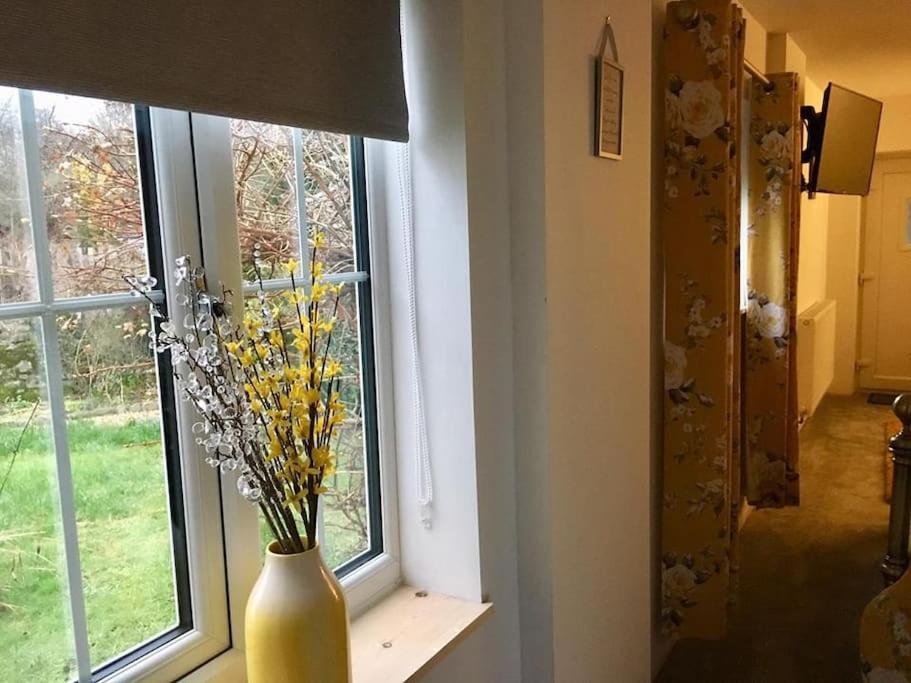Daffodil House , West Wales Llandovery Ngoại thất bức ảnh
