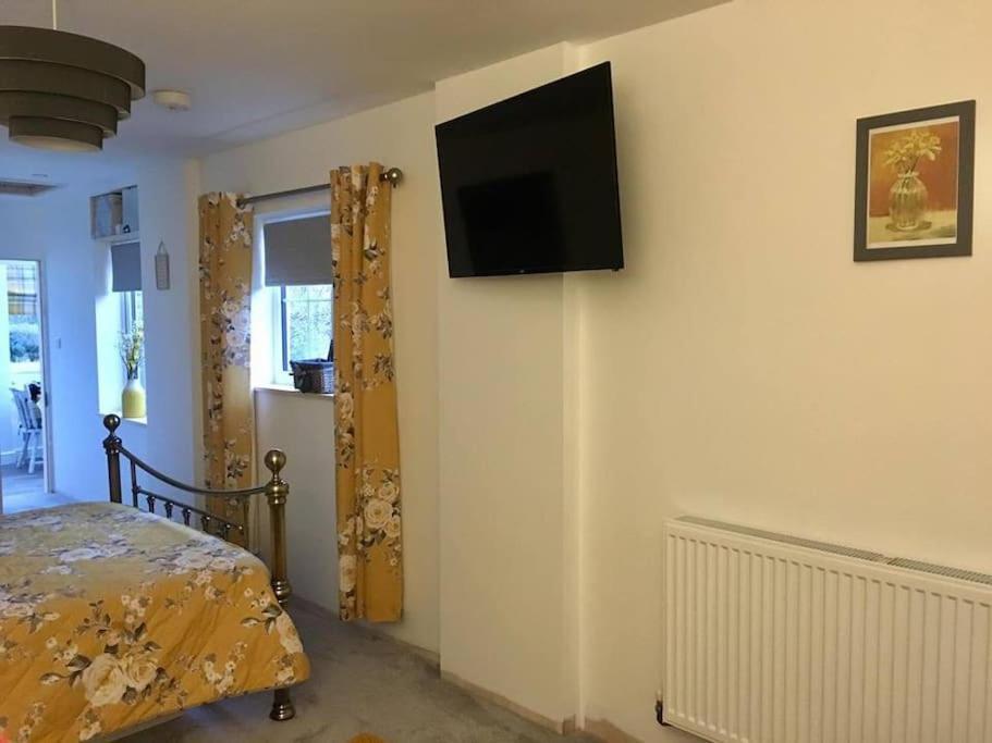 Daffodil House , West Wales Llandovery Ngoại thất bức ảnh