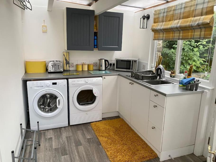 Daffodil House , West Wales Llandovery Ngoại thất bức ảnh