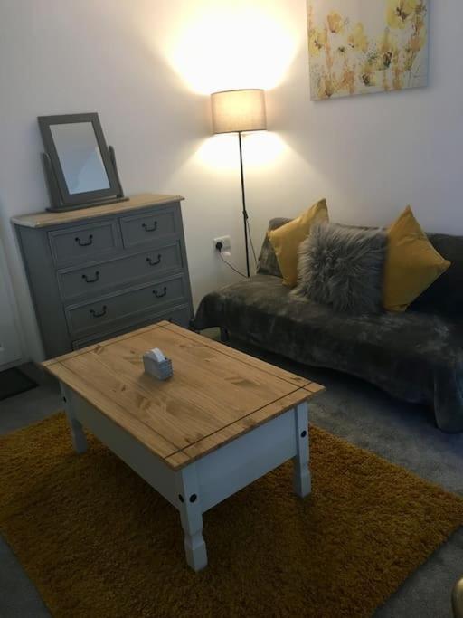 Daffodil House , West Wales Llandovery Ngoại thất bức ảnh